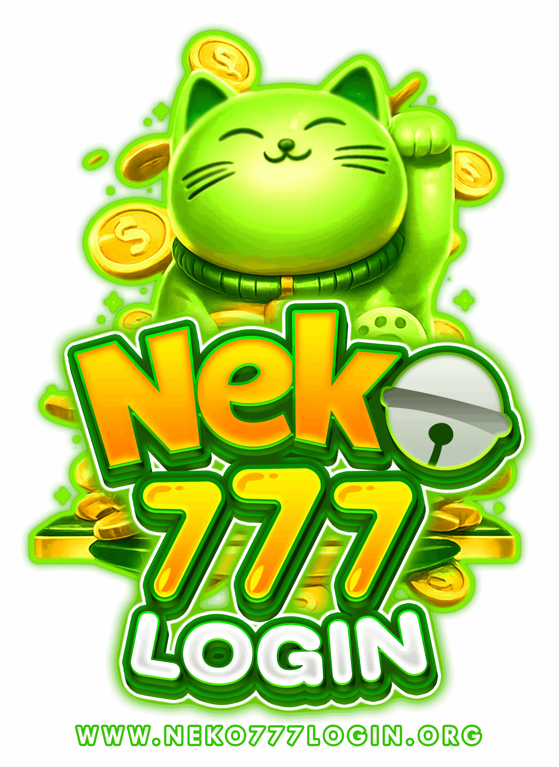 neko777login