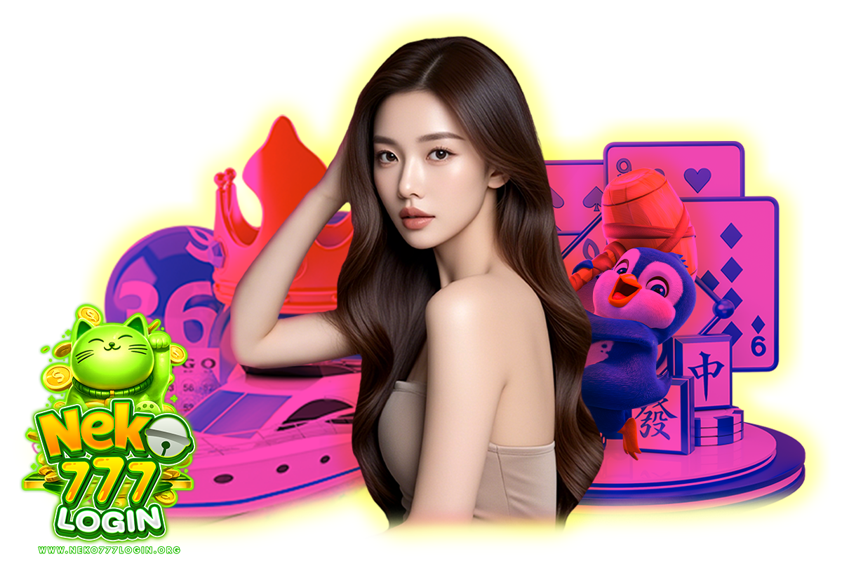 neko777login ทางเข้า