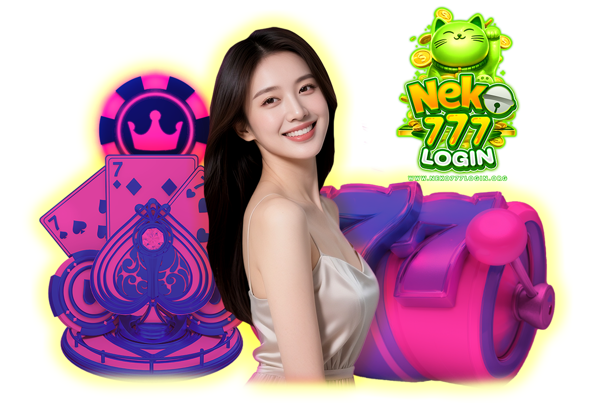 neko777login สล็อต
