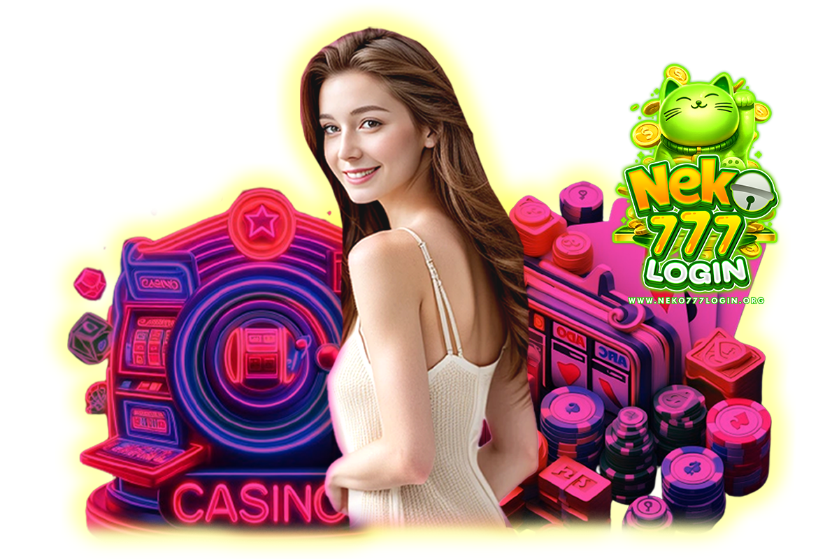 neko777login เว็บตรง